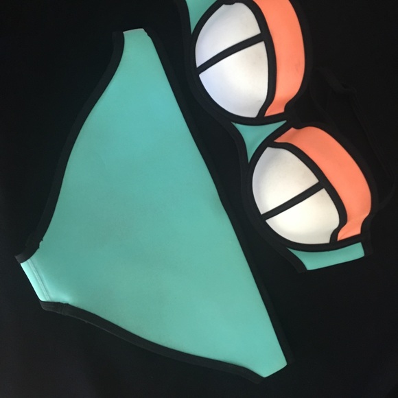 TRIANGL Poppy Bikini - Picture 5 of 5